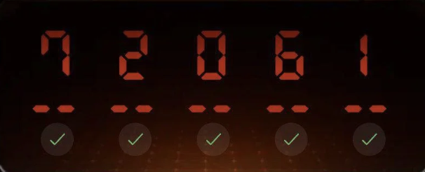 Nordom Gates Daily Puzzle & Video Code 14 April 2025